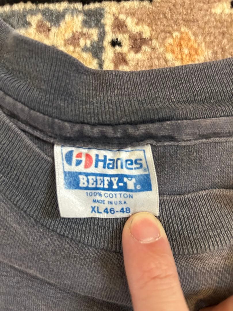 スタージス ハーレー フェードTシャツ