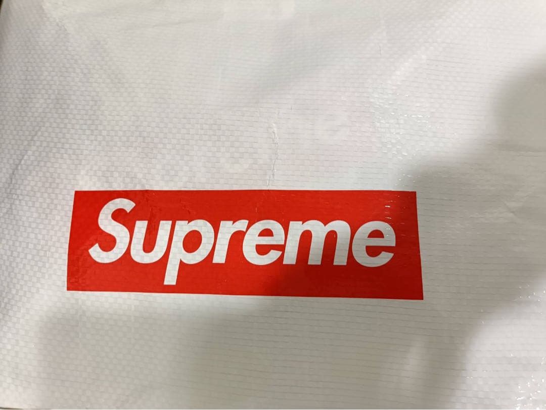 M：Supreme x Spider-Man Tee Camo付属品完備_即発送