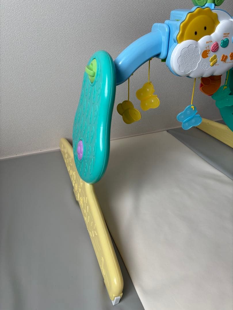 【美品】くまのプーさん　プーメリー