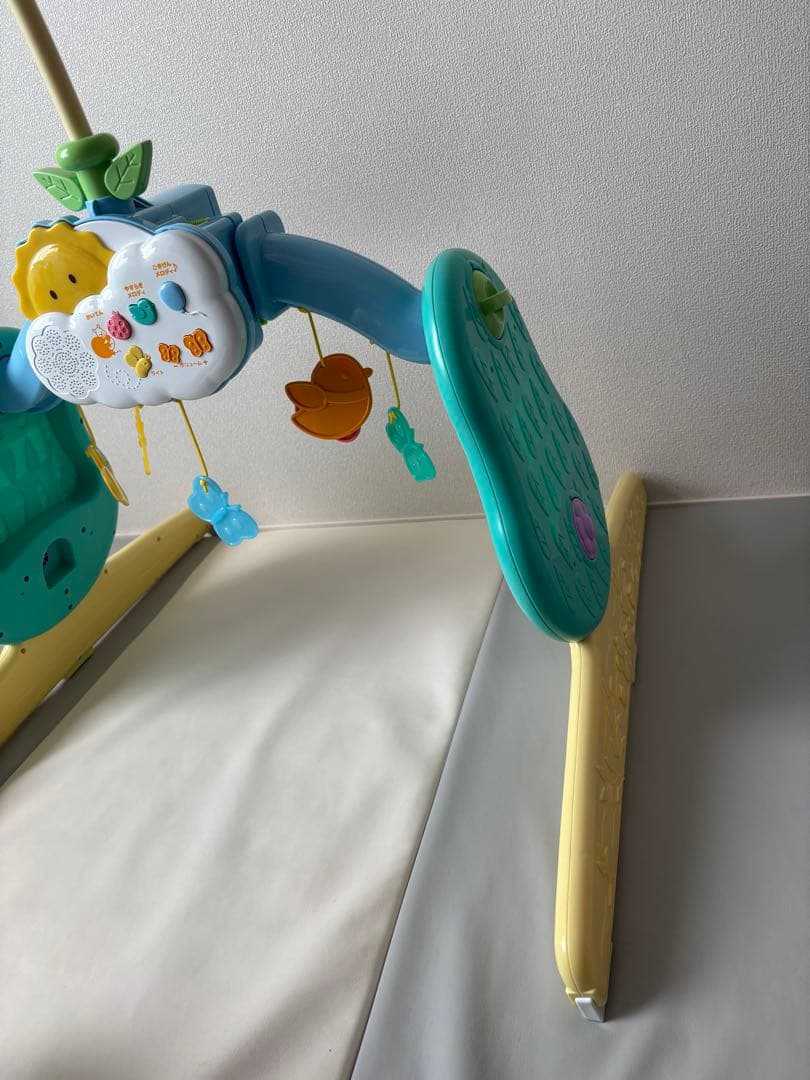 【美品】くまのプーさん　プーメリー