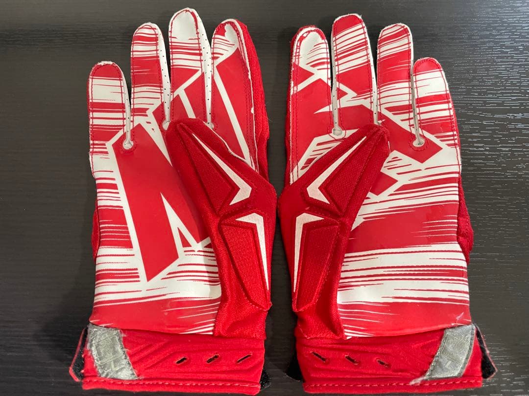 NIKE SUPERBAD 3.0 GLOVE アメフト グローブ L