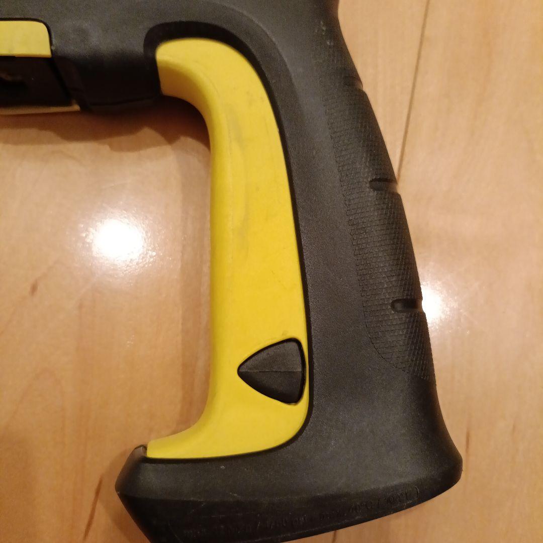 【ケルヒャー】KARCHER　K2　クラシックプラス　高圧洗浄機