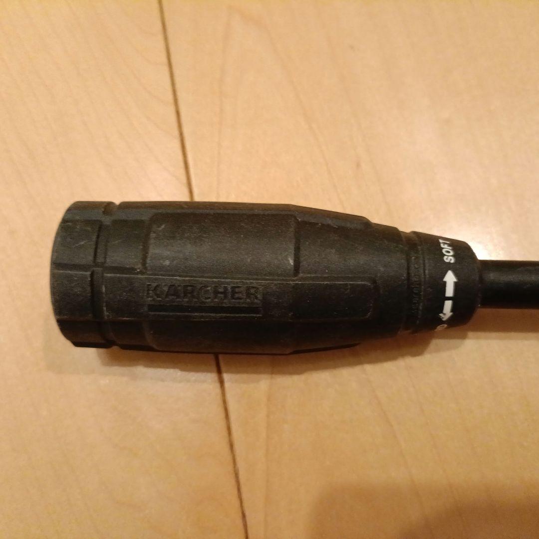 【ケルヒャー】KARCHER　K2　クラシックプラス　高圧洗浄機