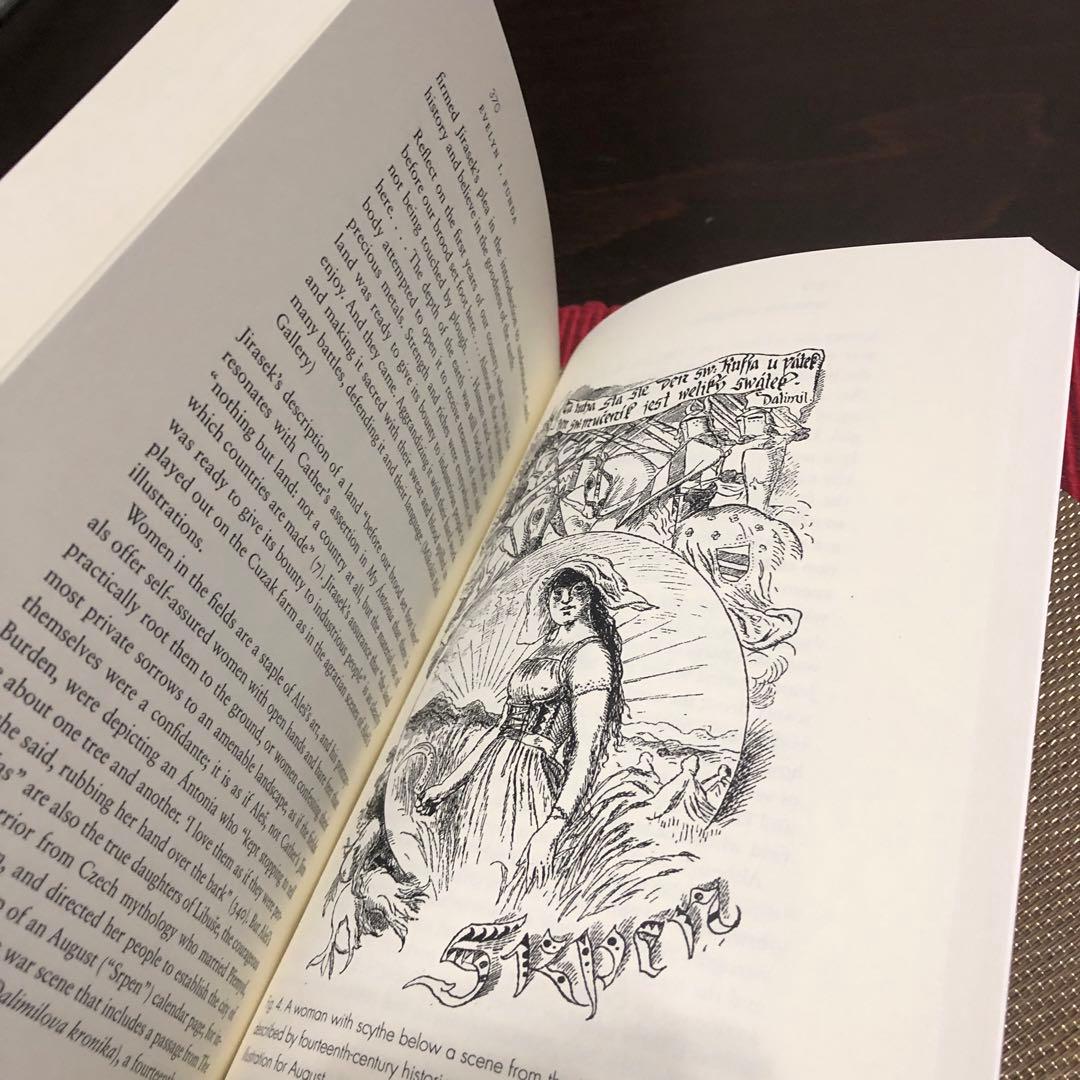 洋書 Willa Cather: A Writer's Worlds