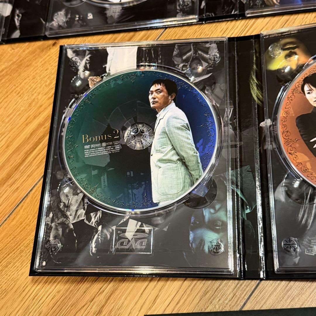 LIAR GAME Season 2 DVD BOX 初回限定版