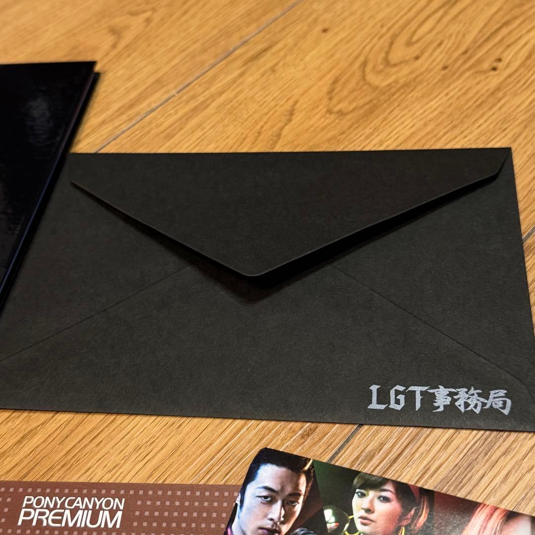 LIAR GAME Season 2 DVD BOX 初回限定版