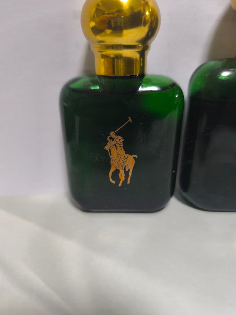Polo Ralph Lauren 香水コロン 3本セット