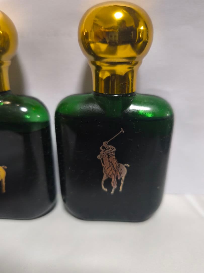 Polo Ralph Lauren 香水コロン 3本セット
