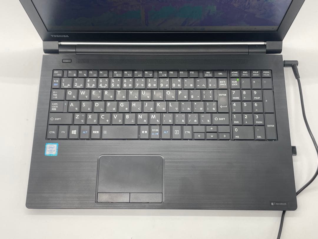 第6世代 Core i3 SSD Windows11 ノートパソコン オフィス