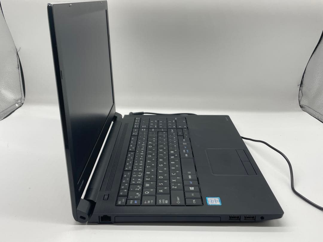 第6世代 Core i3 SSD Windows11 ノートパソコン オフィス