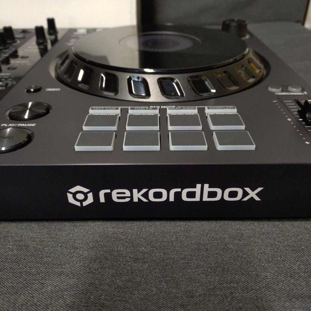 DJ機材 DDJ-FLX6