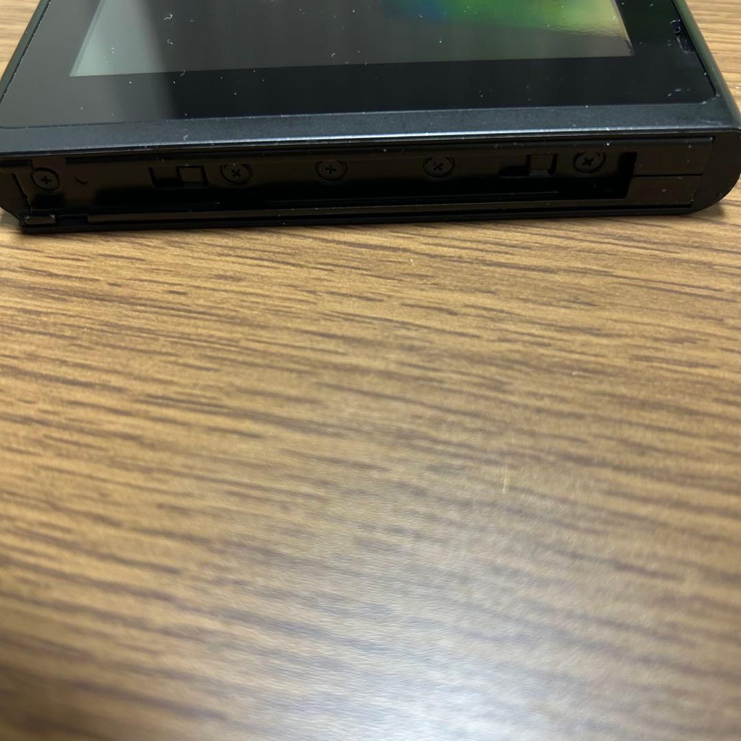 【値下げ交渉可】Switch 本体