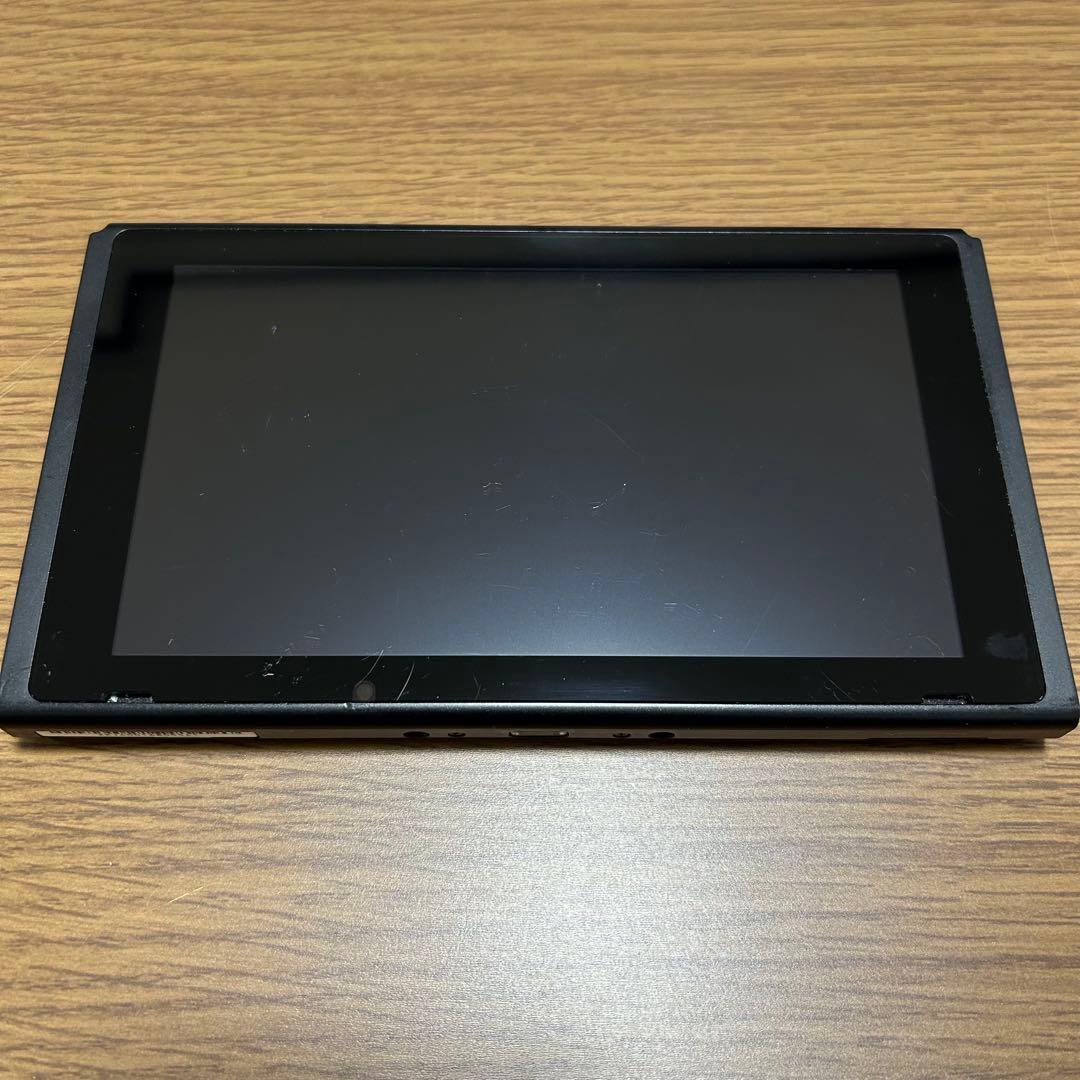 【値下げ交渉可】Switch 本体
