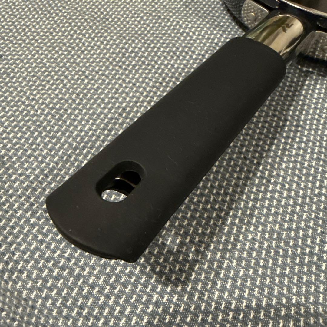 【美品】WMF フュージョンテック ミネラル フライパン 20cm