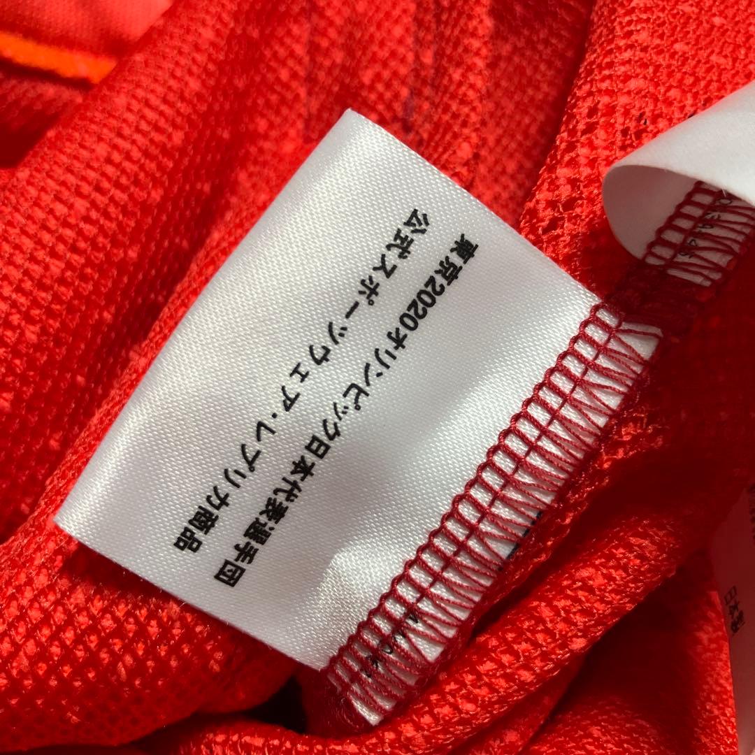 asics 東京オリンピック ポディウムジャケット サイズXL