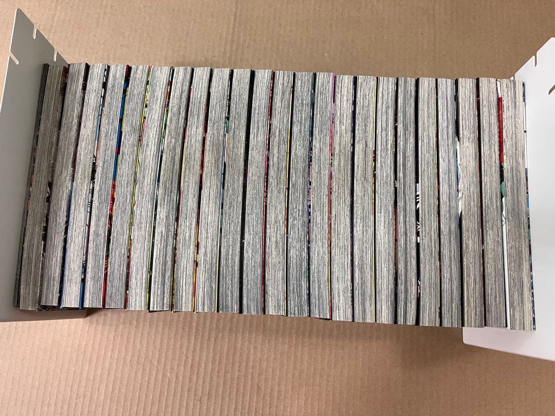鬼滅の刃　漫画　1〜23巻　全巻セット