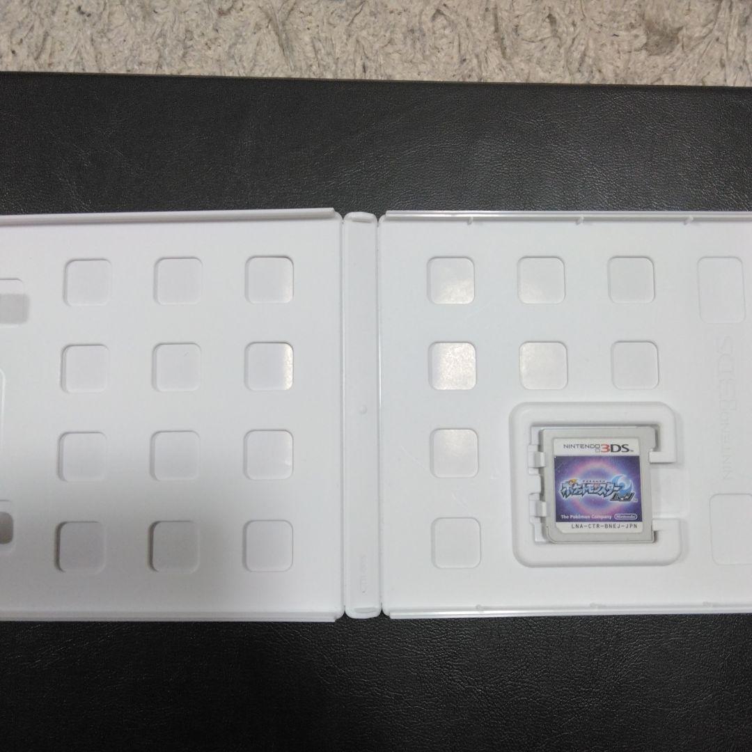 ポケットモンスター　3DS ソフト　x y ウルトラサン　ムーン　4個セット