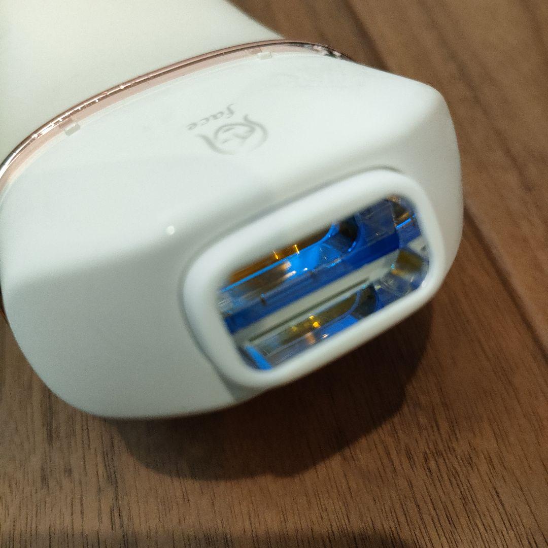 Panasonic 光美容器 光エステ (ボディ＆フェイス用) ES-WH95…