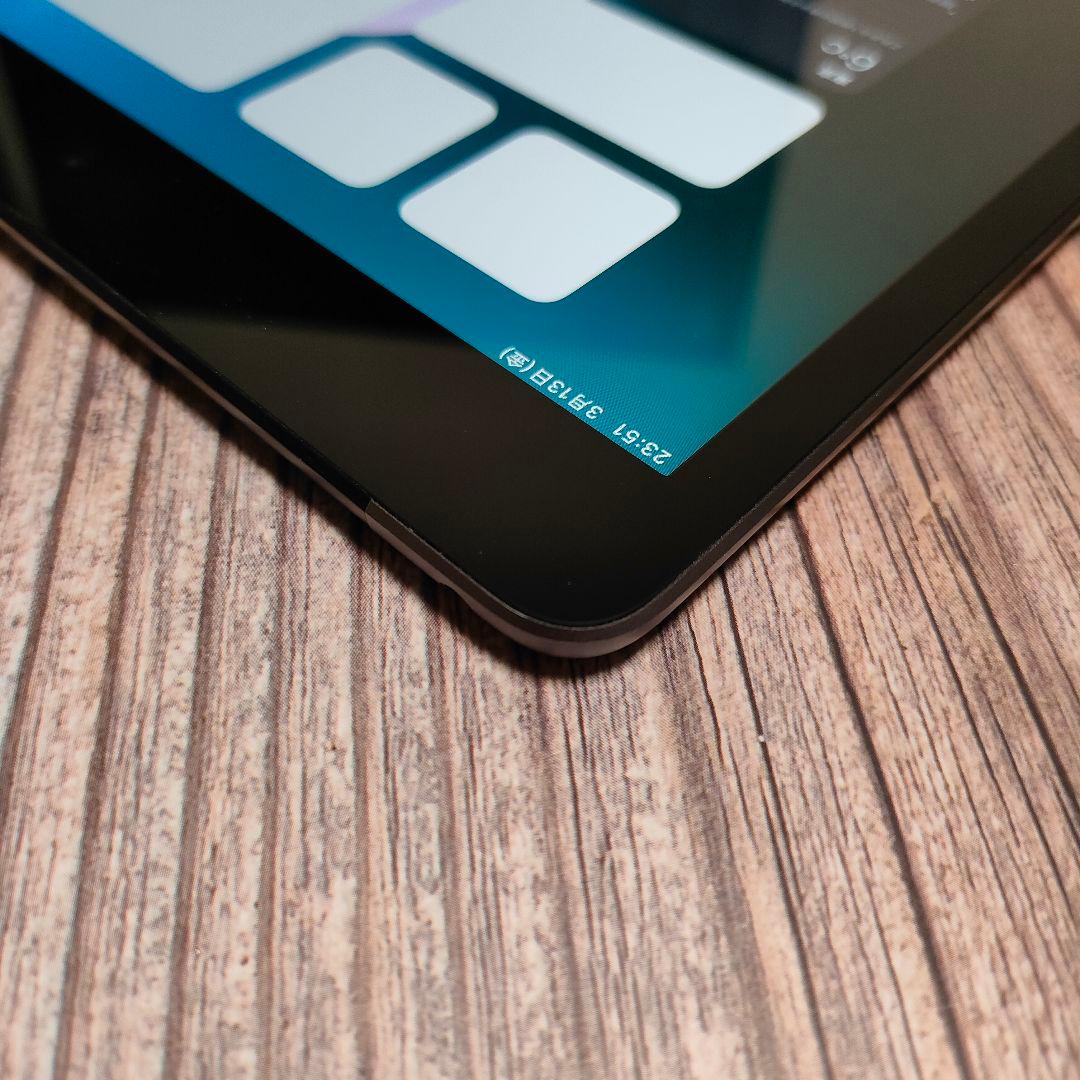 iPad 第7世代 32GB スペースグレー 美品 バッテリー93%