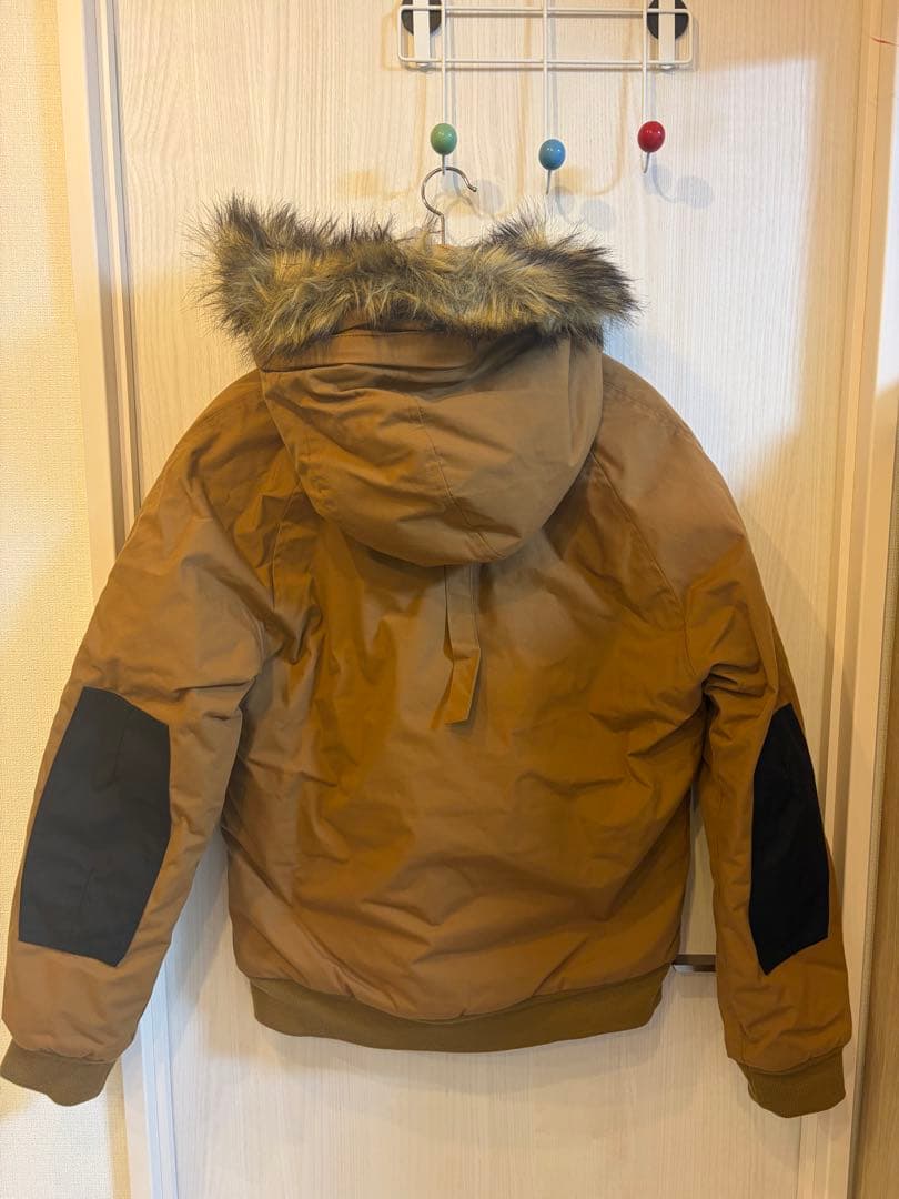 Carhartt WIP Trapper jacket カーハート