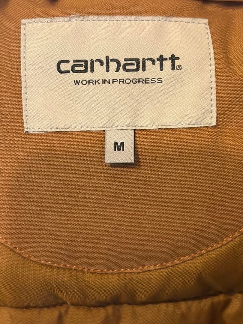 Carhartt WIP Trapper jacket カーハート