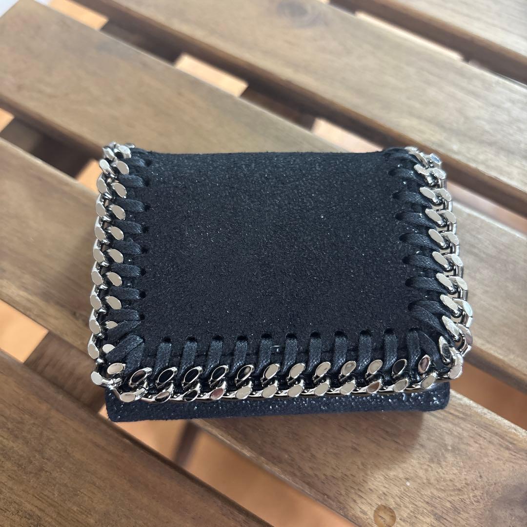 ステラマッカートニー財布