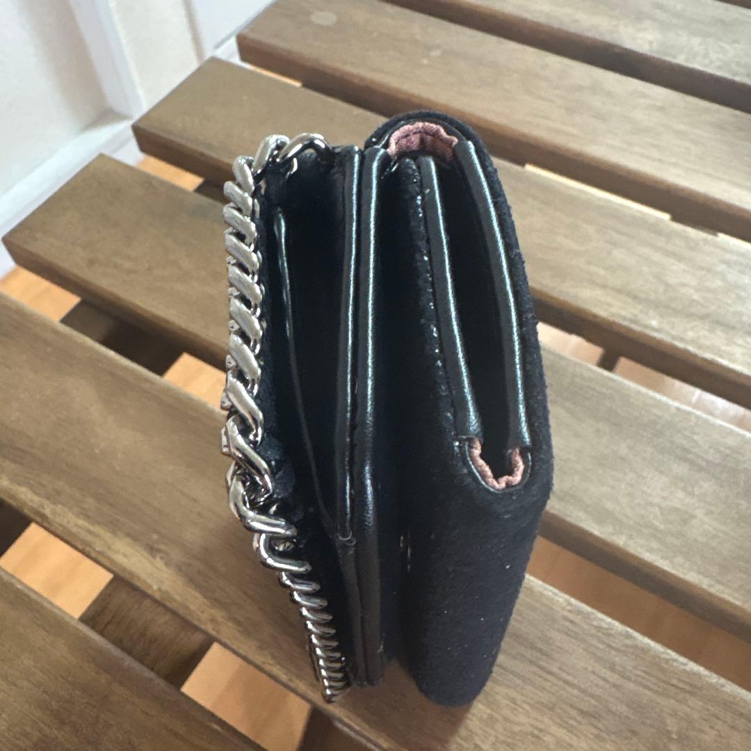 ステラマッカートニー財布