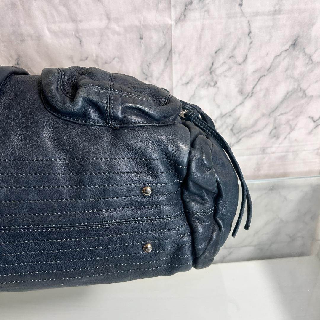 ZADIG&VOLTAIRE ザディグエヴォルテール 2way ミニボストン