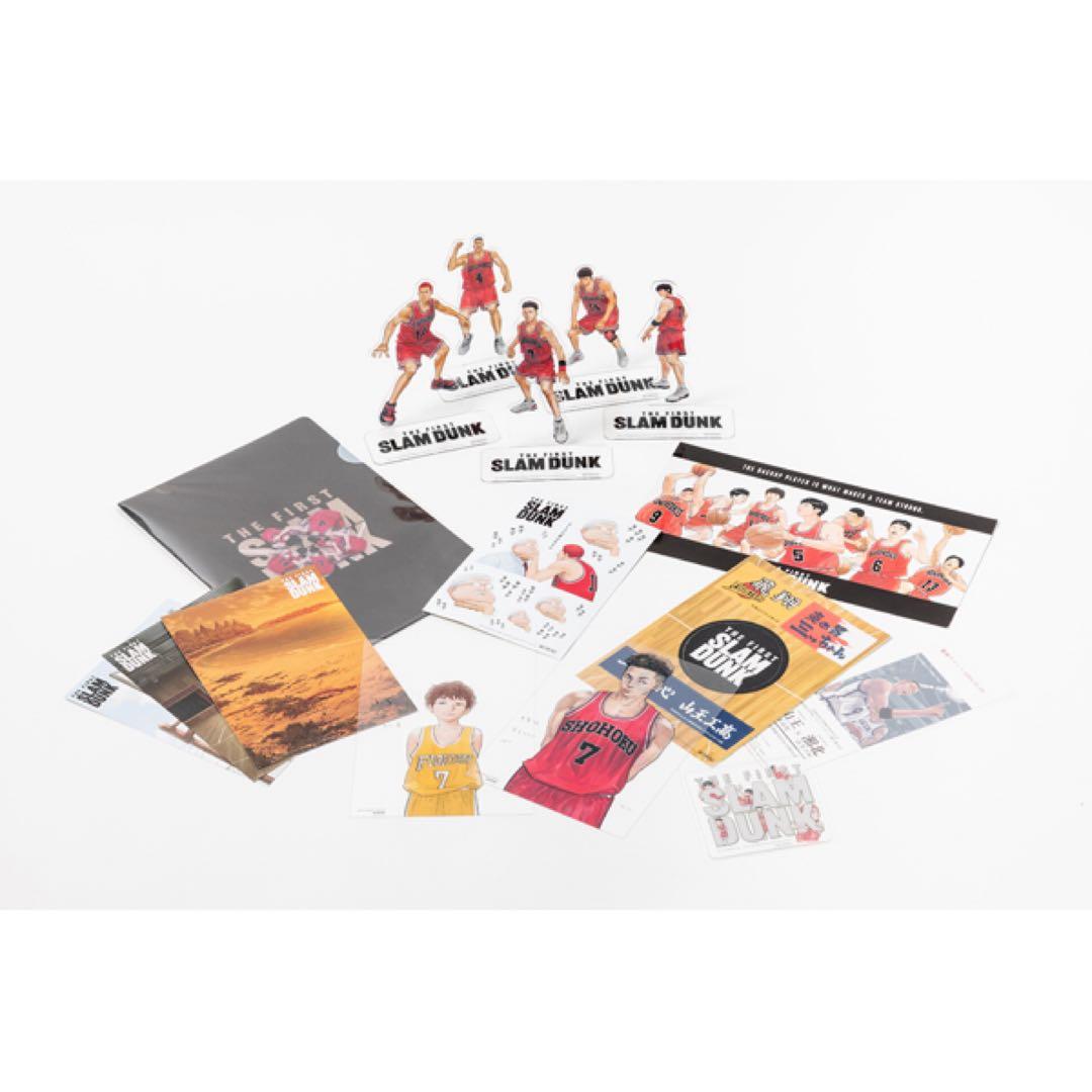 THE FIRST SLUMDANK ザファ 初回限定盤DVD グッズ