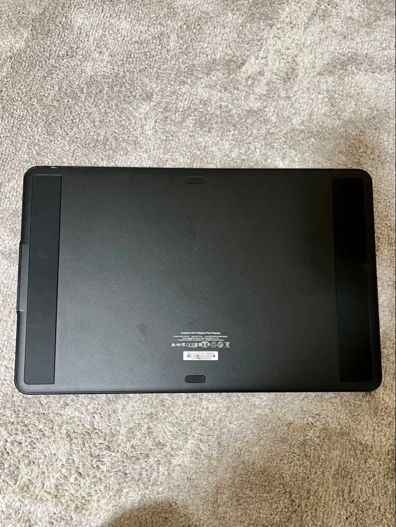 【美品】液タブ　XPPen 15.6インチ Artist15.6 Pro