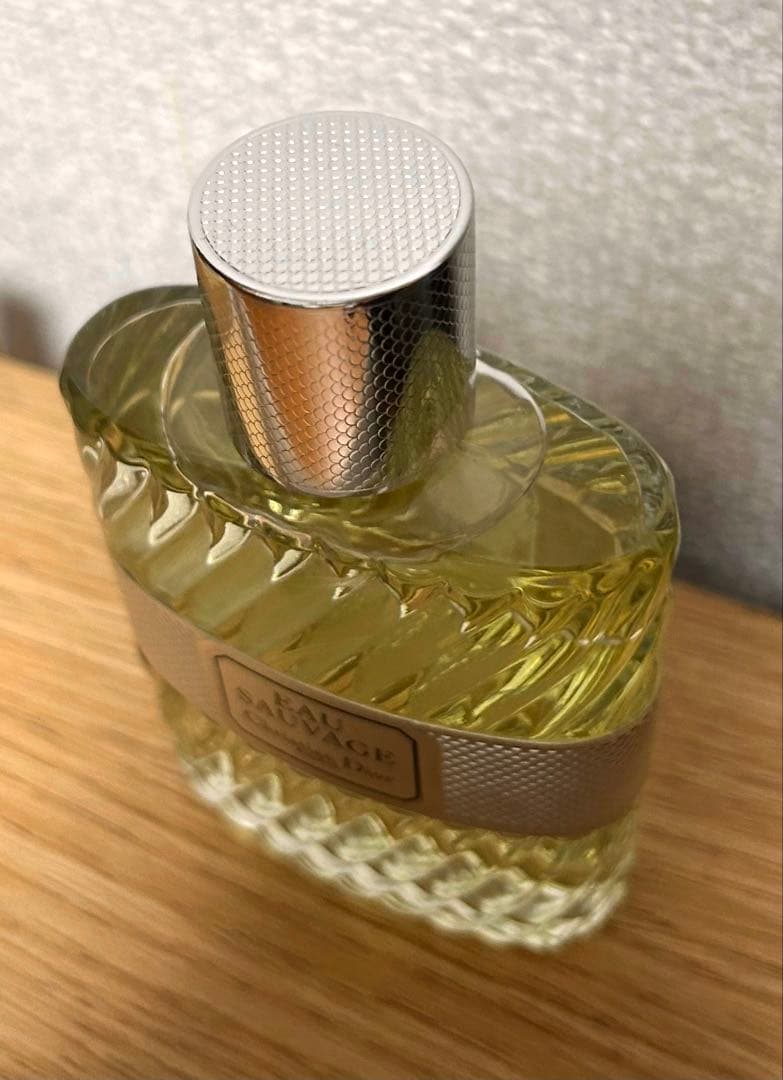 【使用2プッシュのみ】Dior ディオール　オーソバージュ100ml