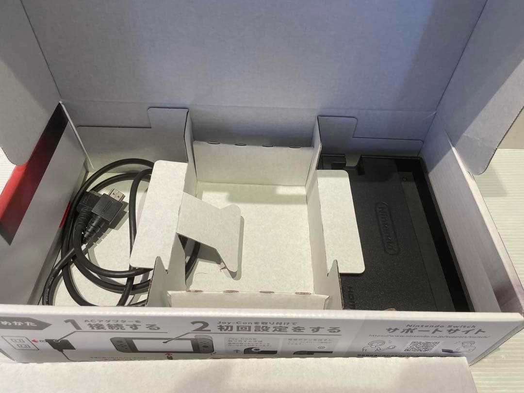 ★初代版 ニンテンドースイッチ 任天堂 switch スウィッチ