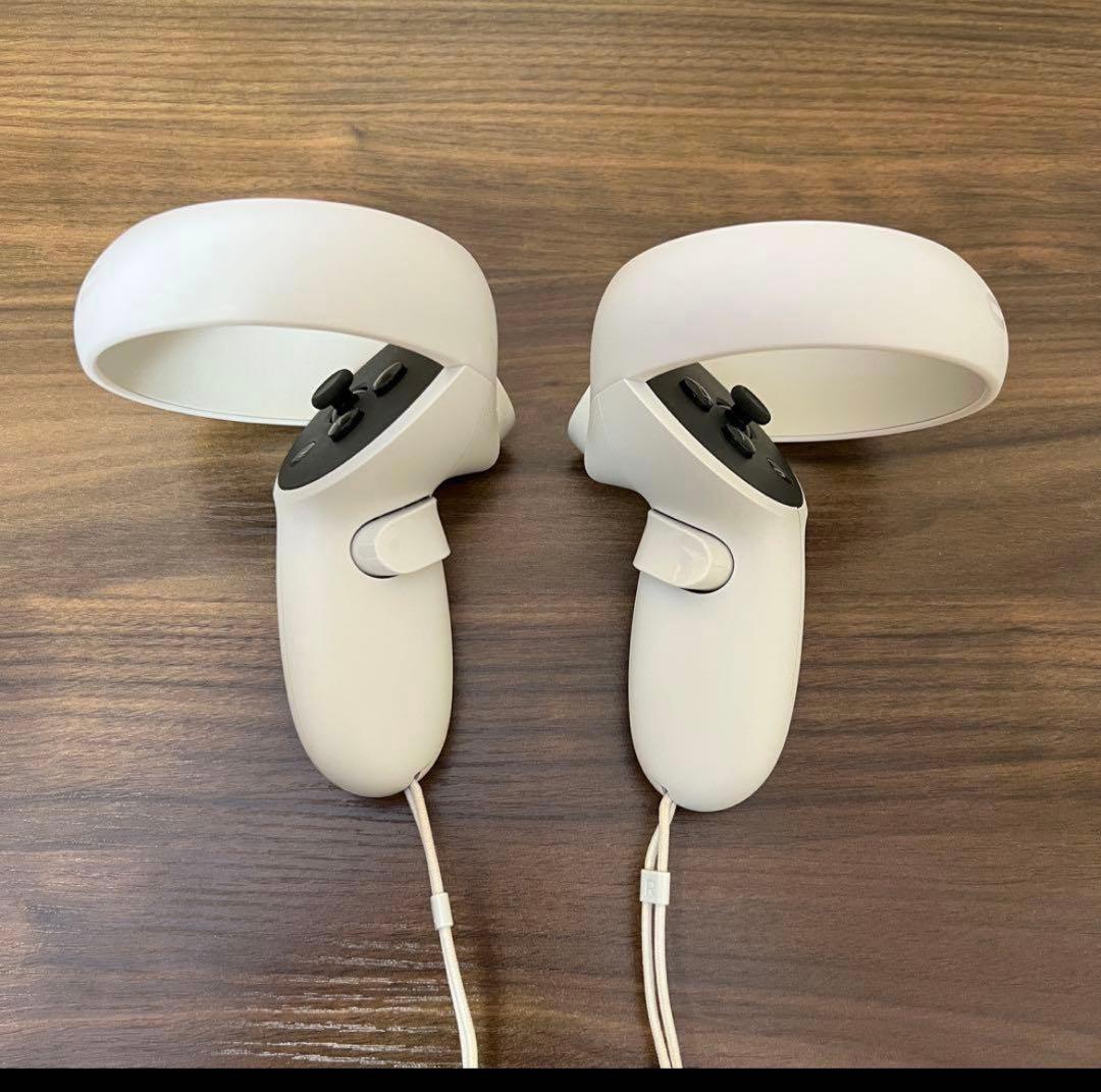  Quest2 128GB + CHARGING DOCK諸々セット