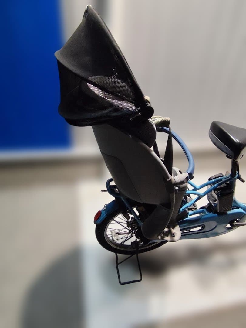 パナソニック　ギュットクルームR・DX　2021年製　青水色