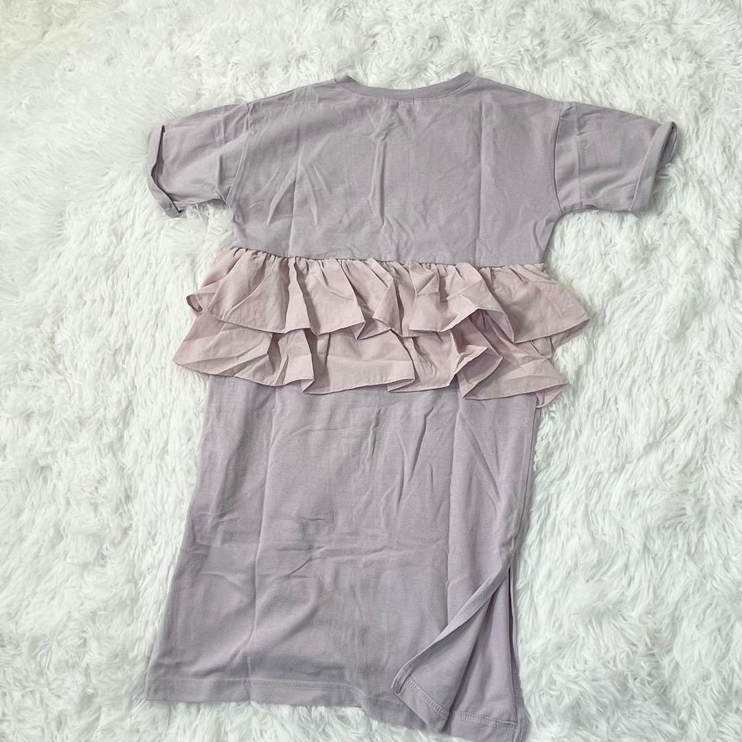【子供服】 まとめ売り 女の子 120 長袖 半袖 春夏 秋冬 おしゃれ