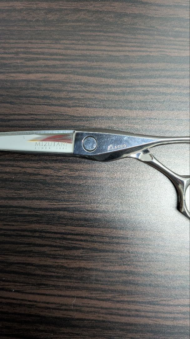 ミズタニシザーズ　ACRO TYPE-K 6.5 INCH　右利き用