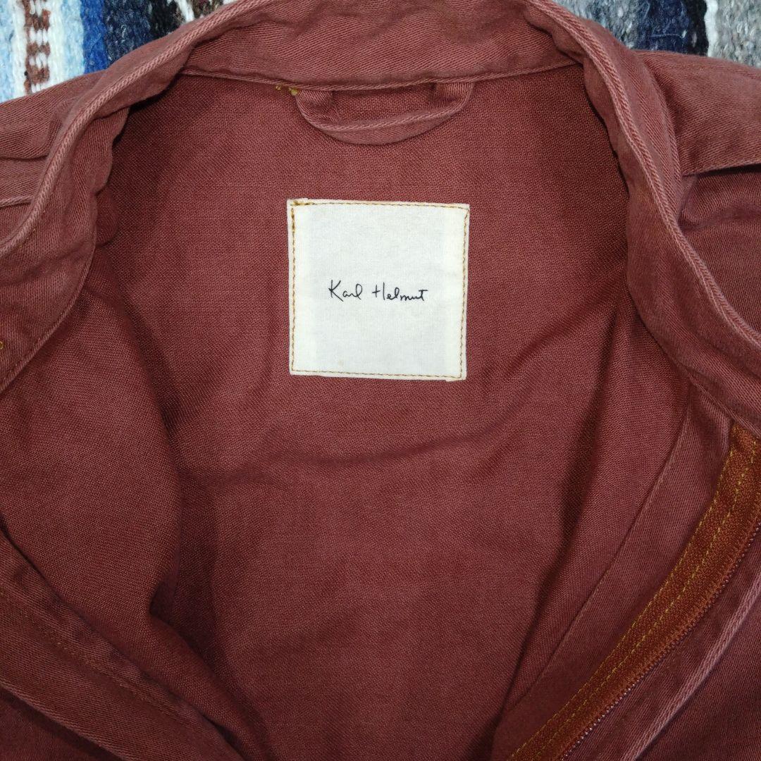 PINKHOUSE・KARL HELMUT　レーシングスーツ（オールインワン）