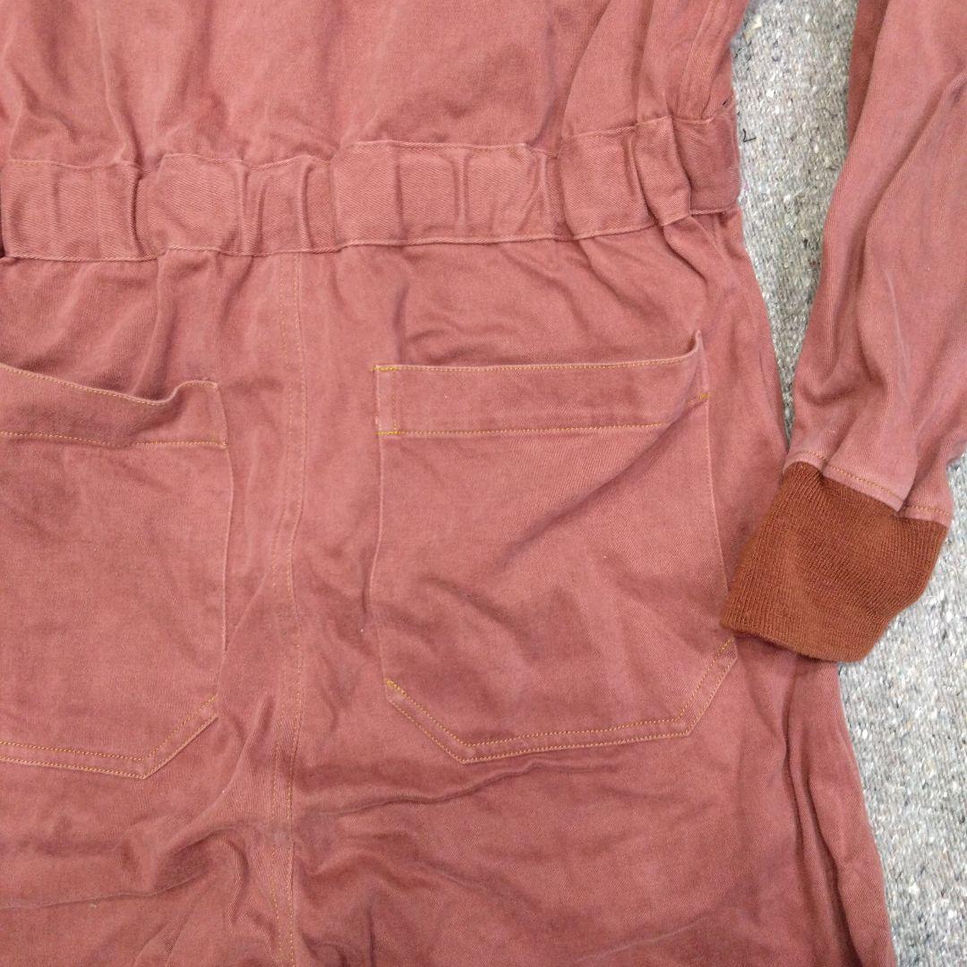 PINKHOUSE・KARL HELMUT　レーシングスーツ（オールインワン）