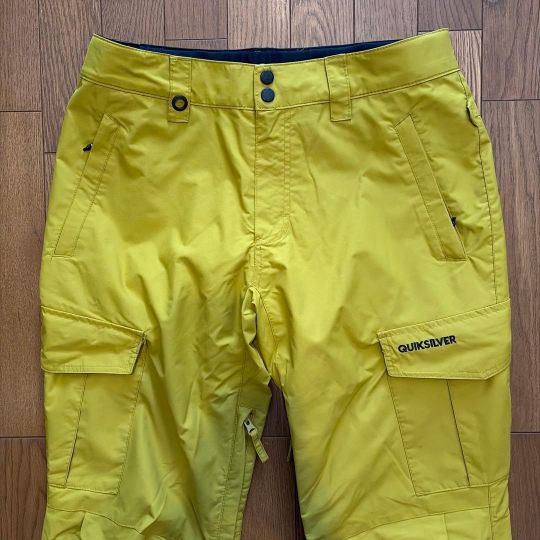 スノボウェア XL [ BONFIRE , QUIKSILVER]