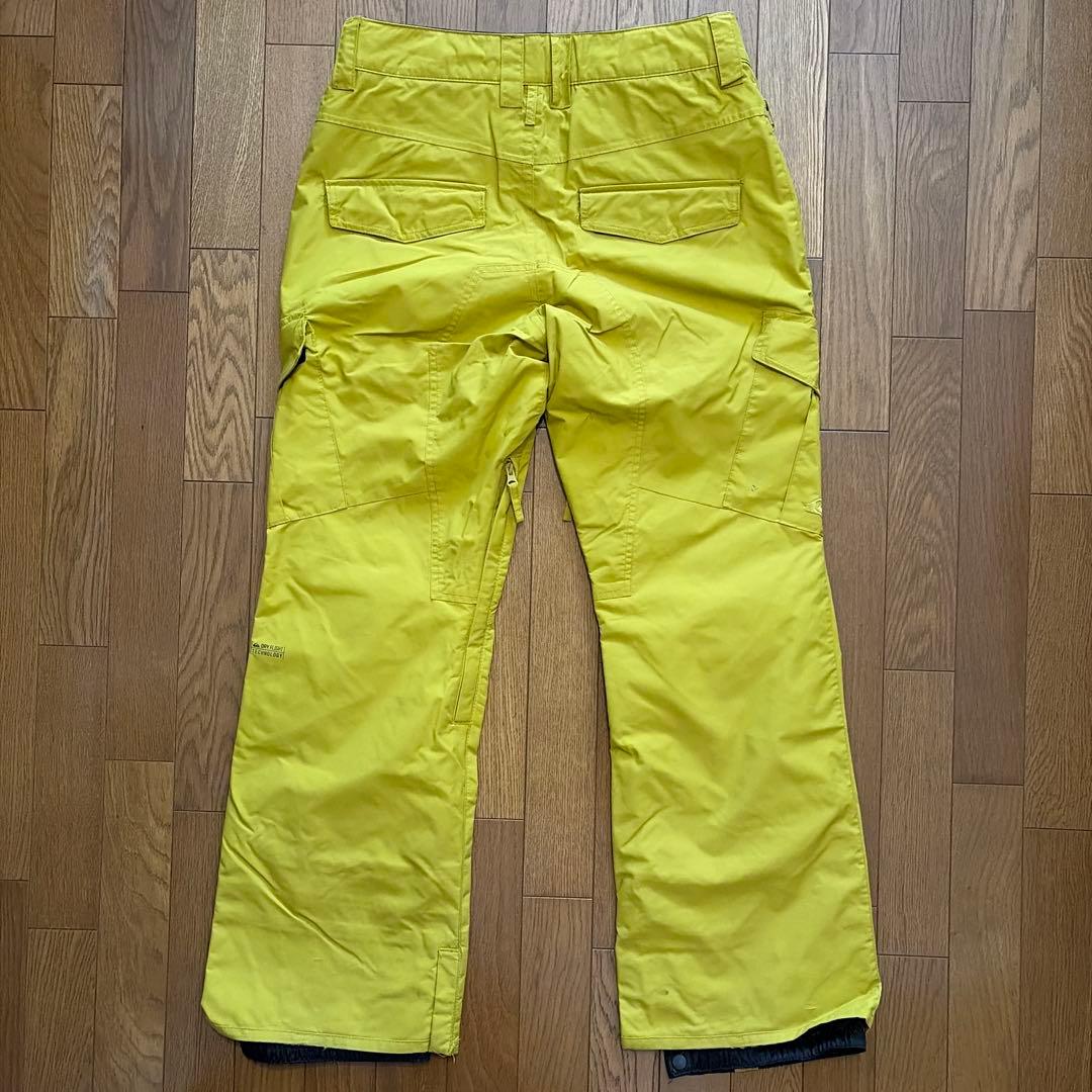 スノボウェア XL [ BONFIRE , QUIKSILVER]
