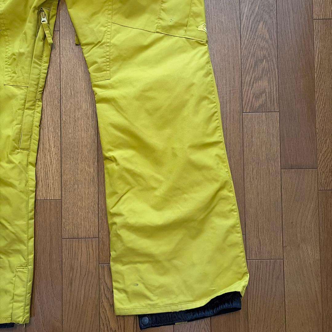 スノボウェア XL [ BONFIRE , QUIKSILVER]