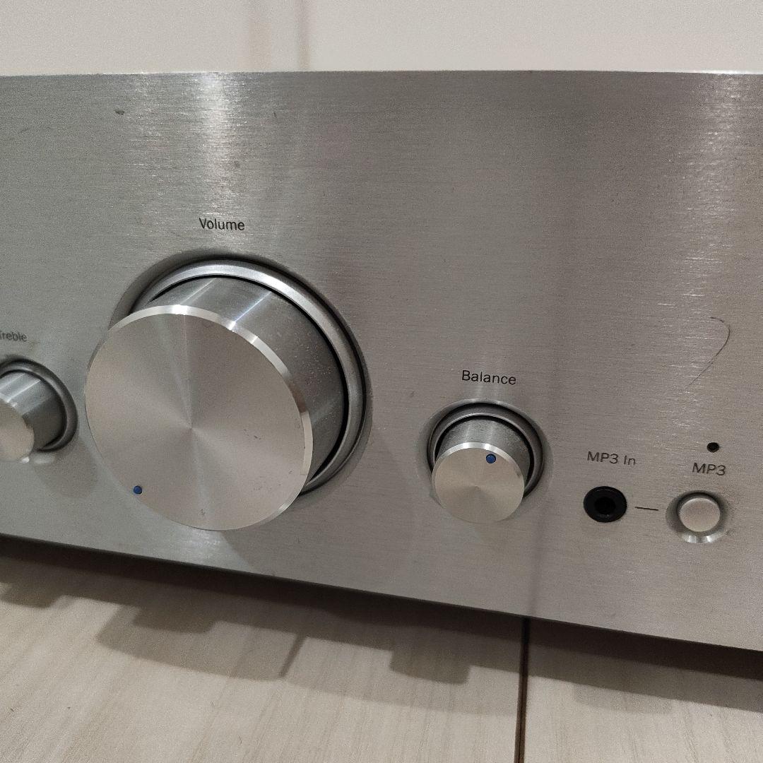 Cambridge Audio azur650A プリメインアンプ