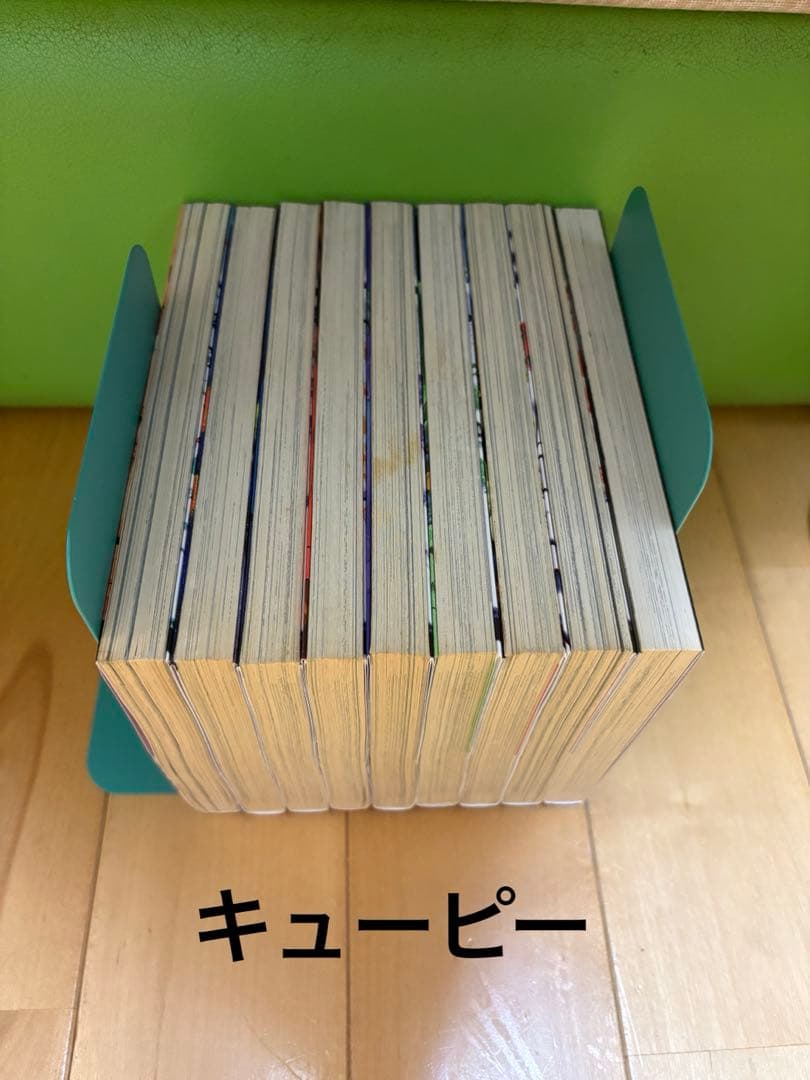 クローズ　WORST キューピー　全巻セット