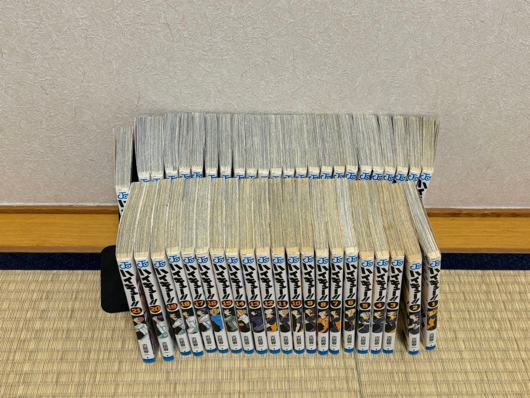 全巻セット TM
