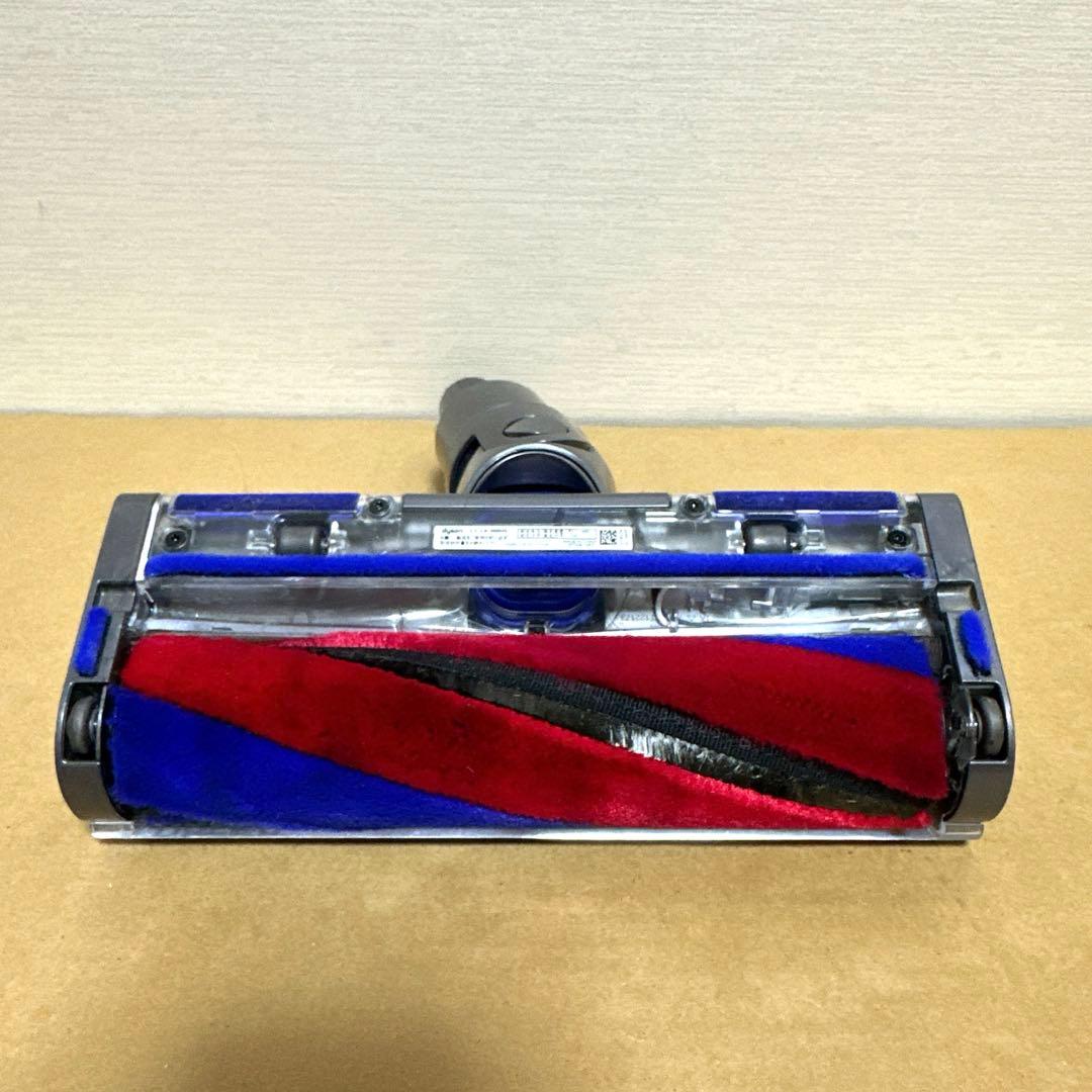 【美品】ダイソン SV21 スリムソフトローラークリーナーヘッド