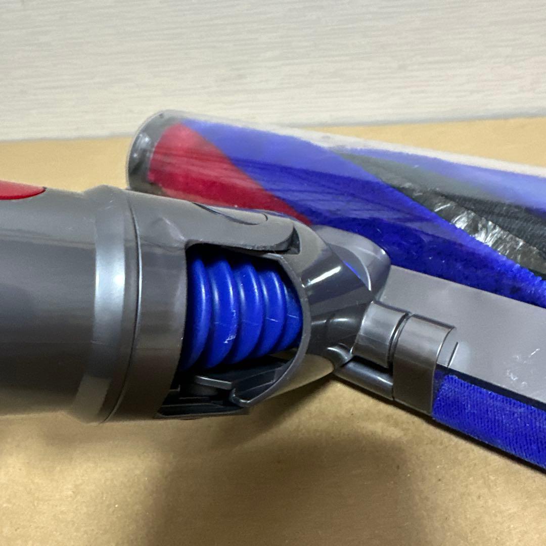 【美品】ダイソン SV21 スリムソフトローラークリーナーヘッド