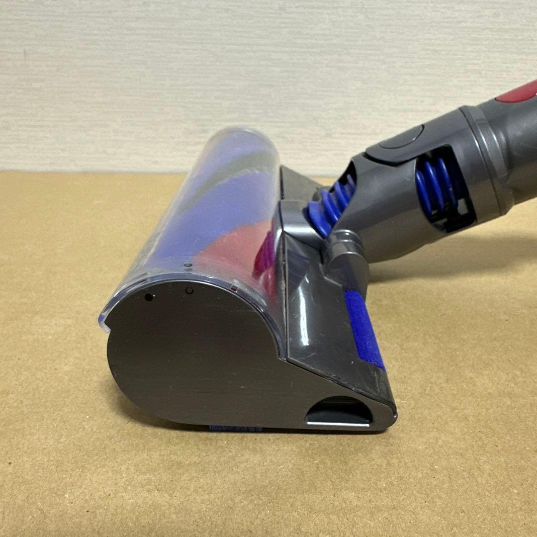 【美品】ダイソン SV21 スリムソフトローラークリーナーヘッド