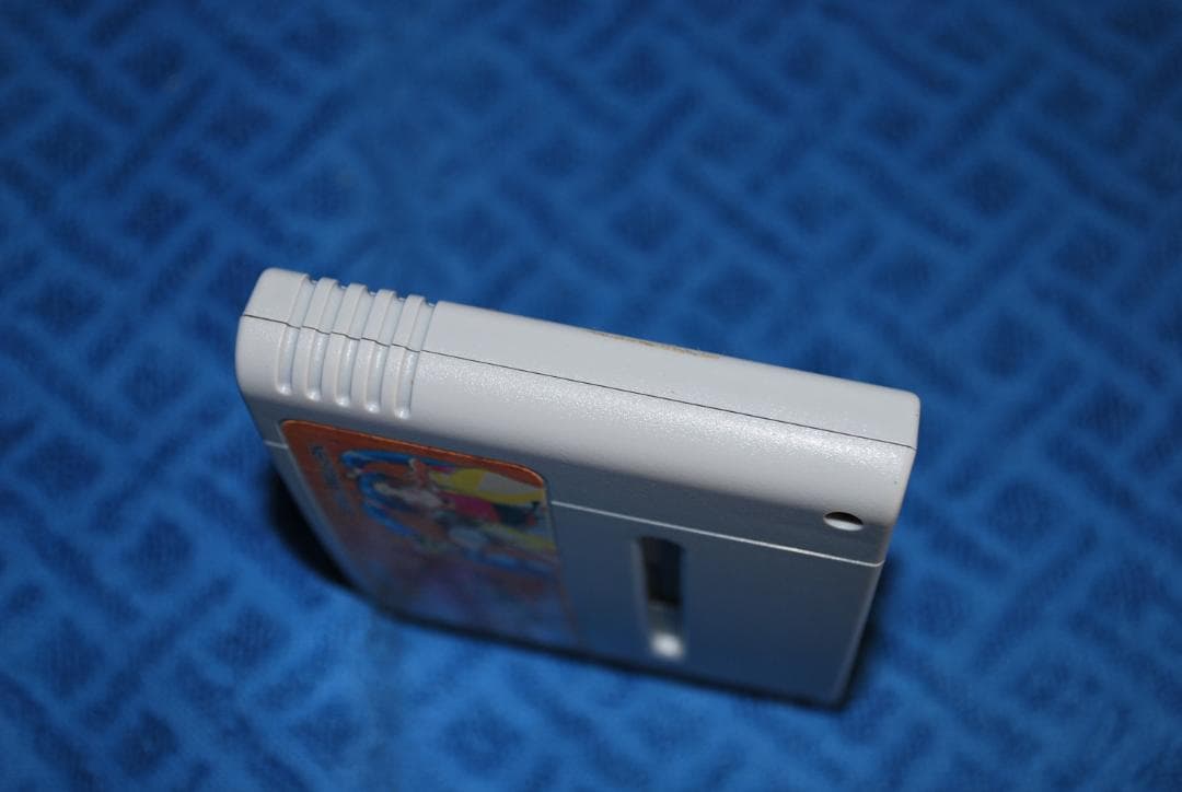 SFCソフト「天地無用！ゲーム編」中古動作品の出品です。