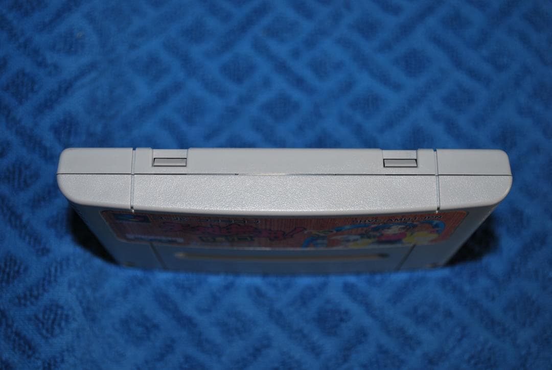 SFCソフト「天地無用！ゲーム編」中古動作品の出品です。