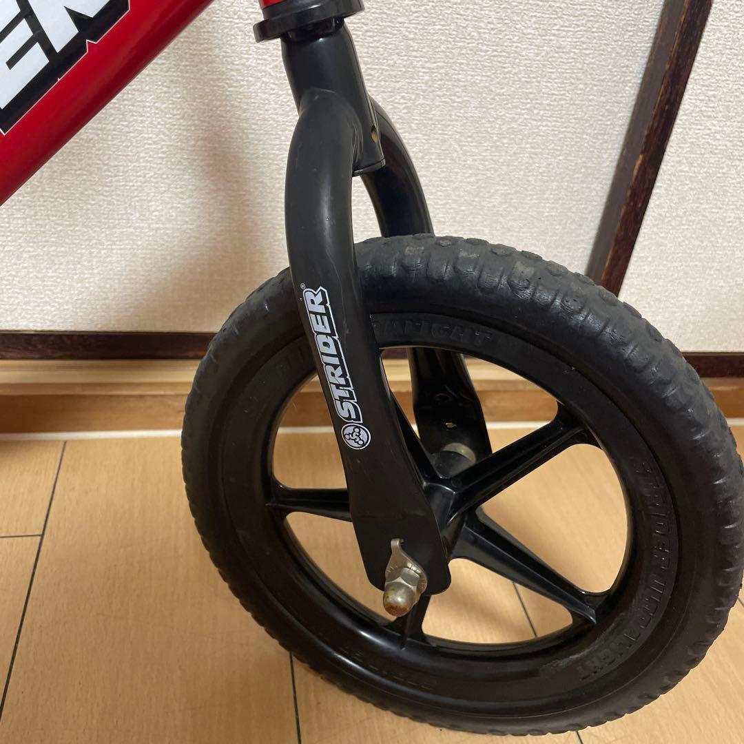 STRIDER ストライダー　スポーツ SPORT バランスバイク